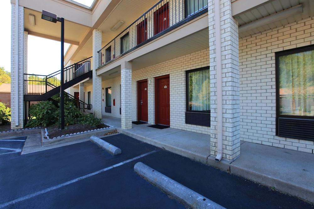 Brentwoodinn&Suites Glen Allen Exteriér fotografie