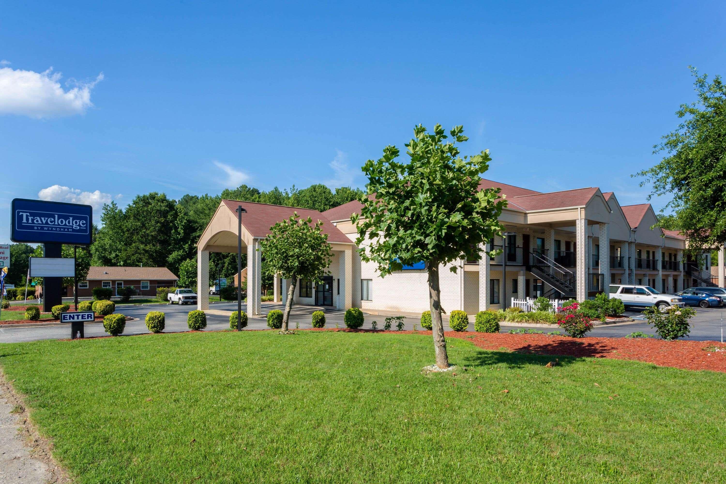 Brentwoodinn&Suites Glen Allen Exteriér fotografie